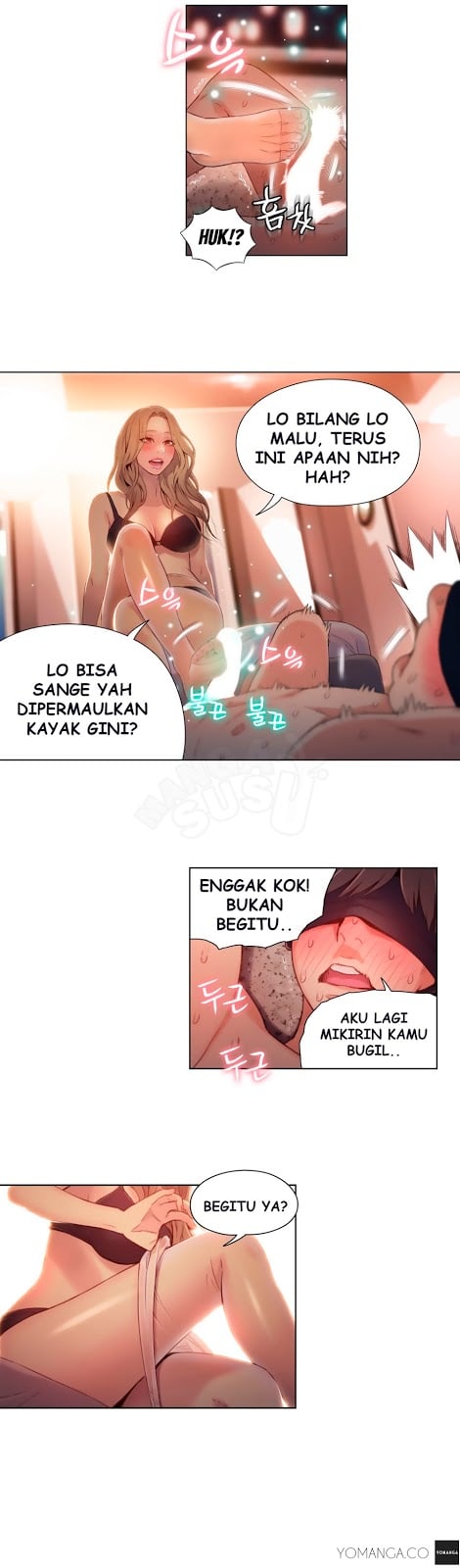 Sweet Guy - Chapter 44 4
