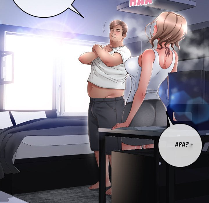 Close, but Far - Chapter 44 20