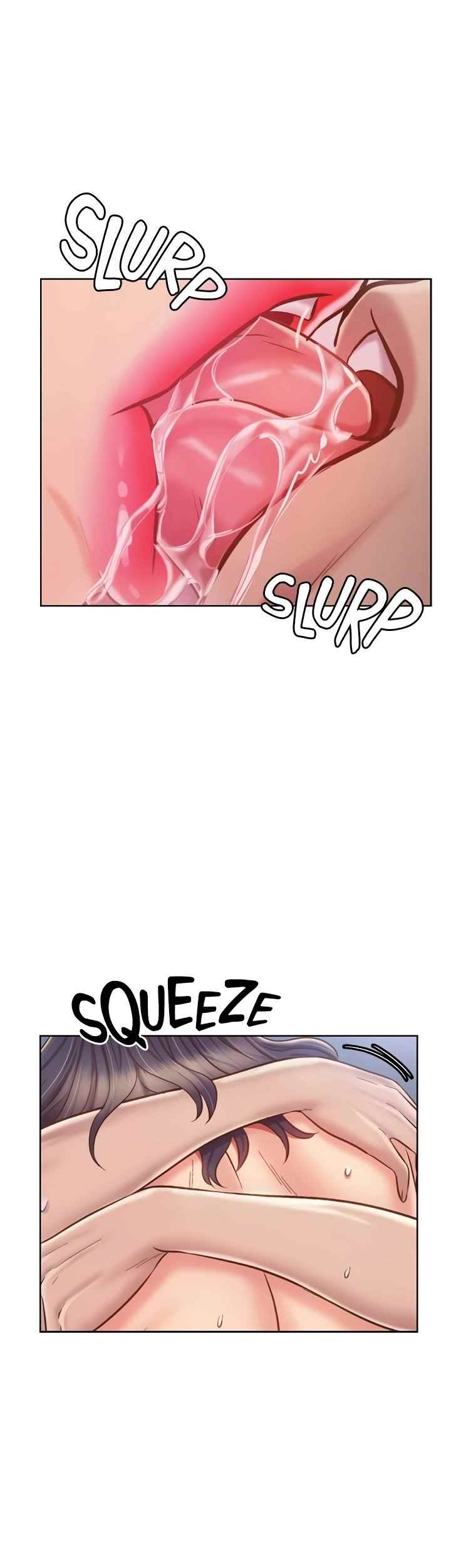 Noona’s Taste - Chapter 44 46 Noona’s Taste - Chapter 44 46