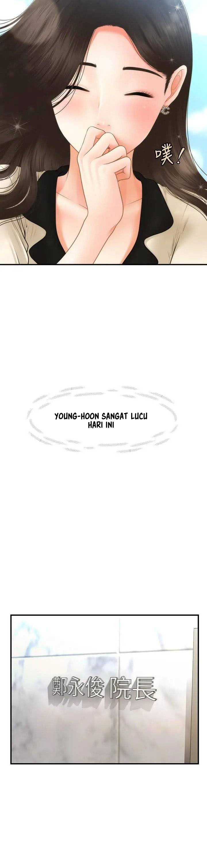 You&#8217;re so Handsome - Chapter 44 36