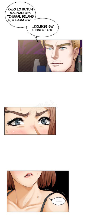 H-Mate - Chapter 44 9