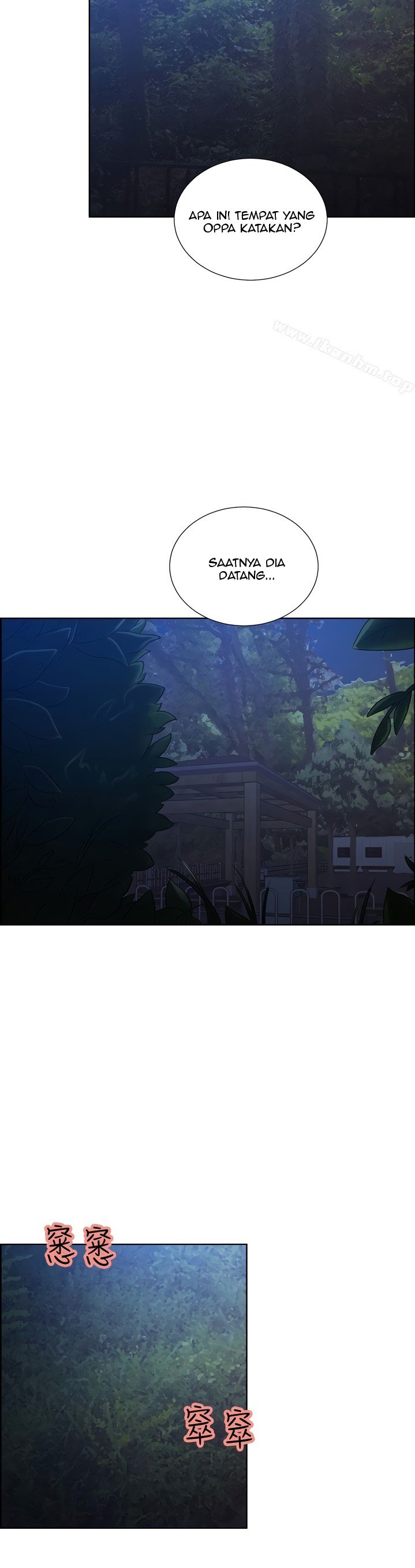 Taste of Forbidden Fruit - Chapter 44 30