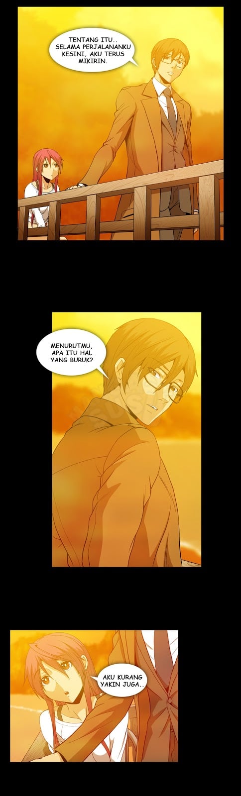 Drug Candy - Chapter 44 26