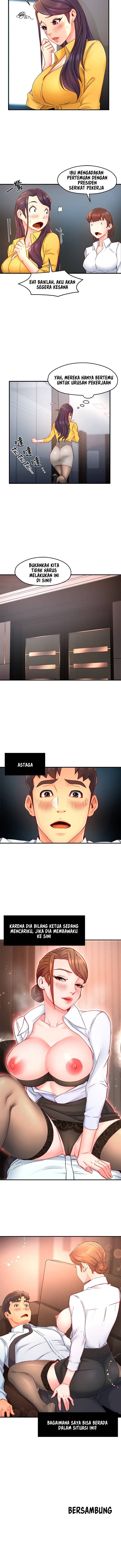 Team Leader Report - Chapter 44 11