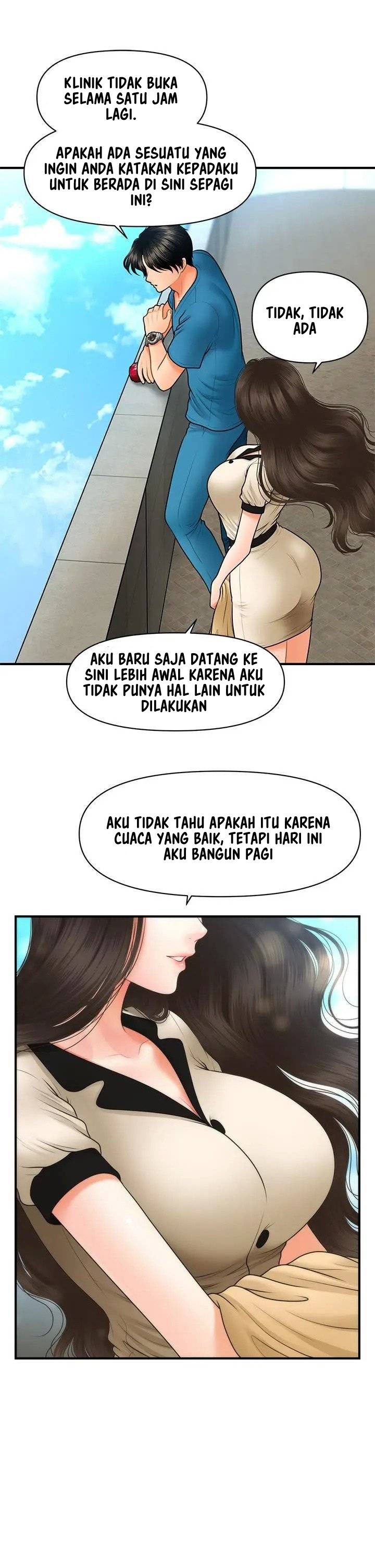 You&#8217;re so Handsome - Chapter 44 29