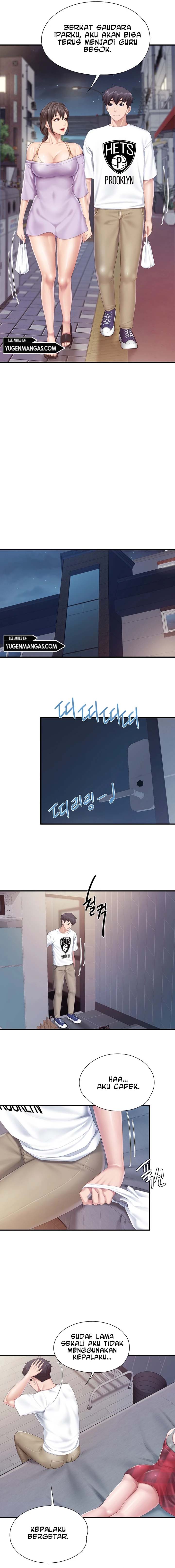 Kids Cafe Moms - Chapter 44 13