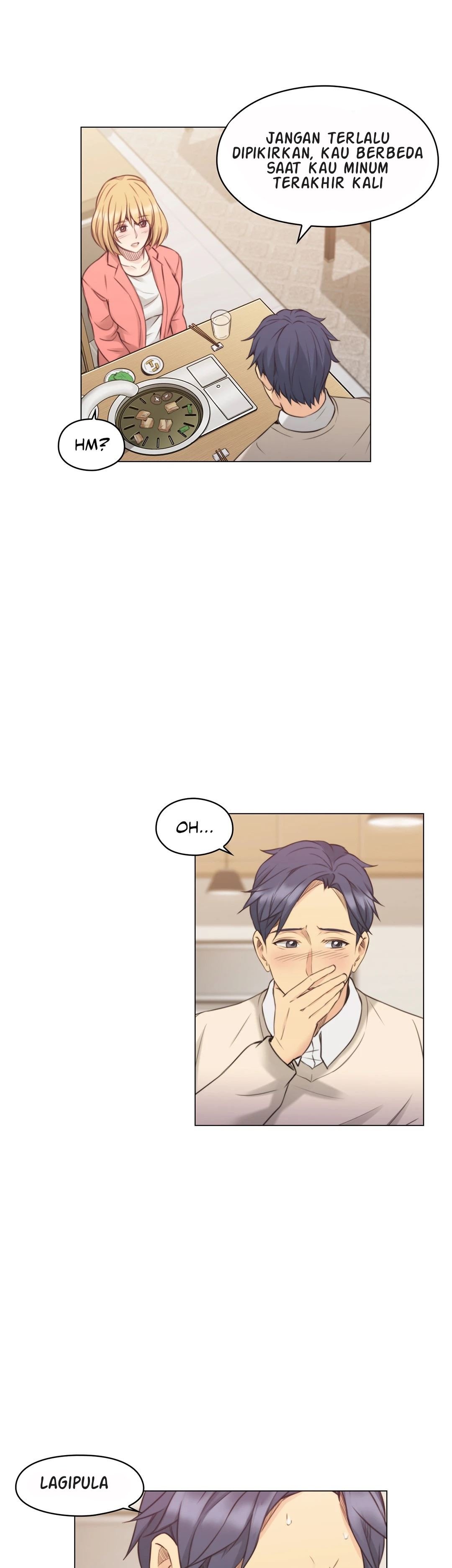 Teacher, Long Time No See - Chapter 44 26