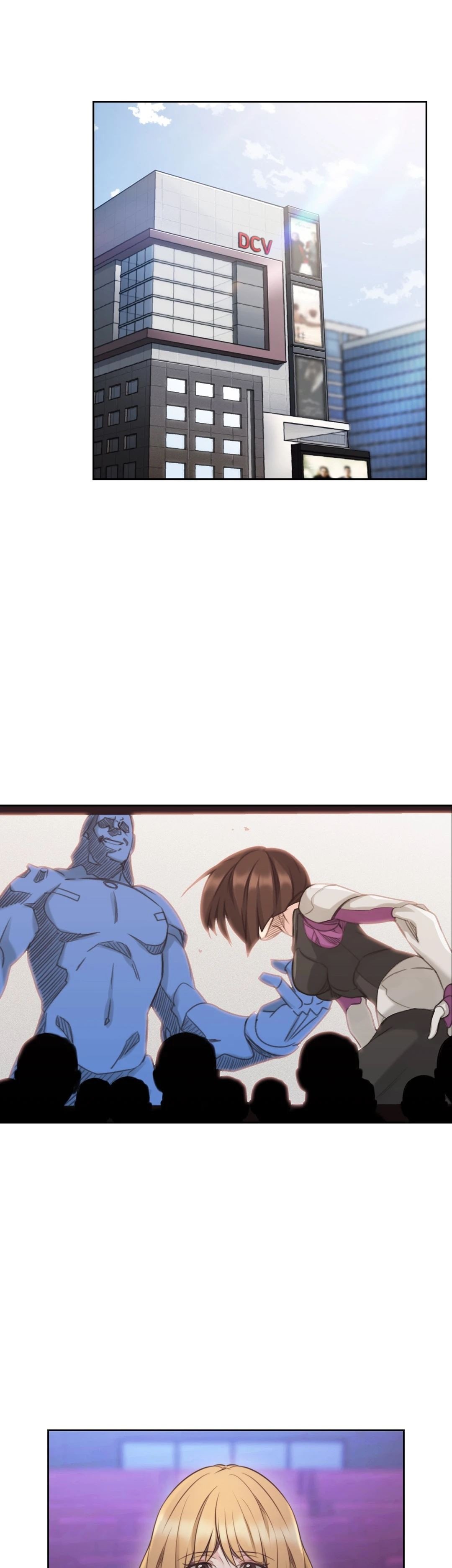 Teacher, Long Time No See - Chapter 44 12