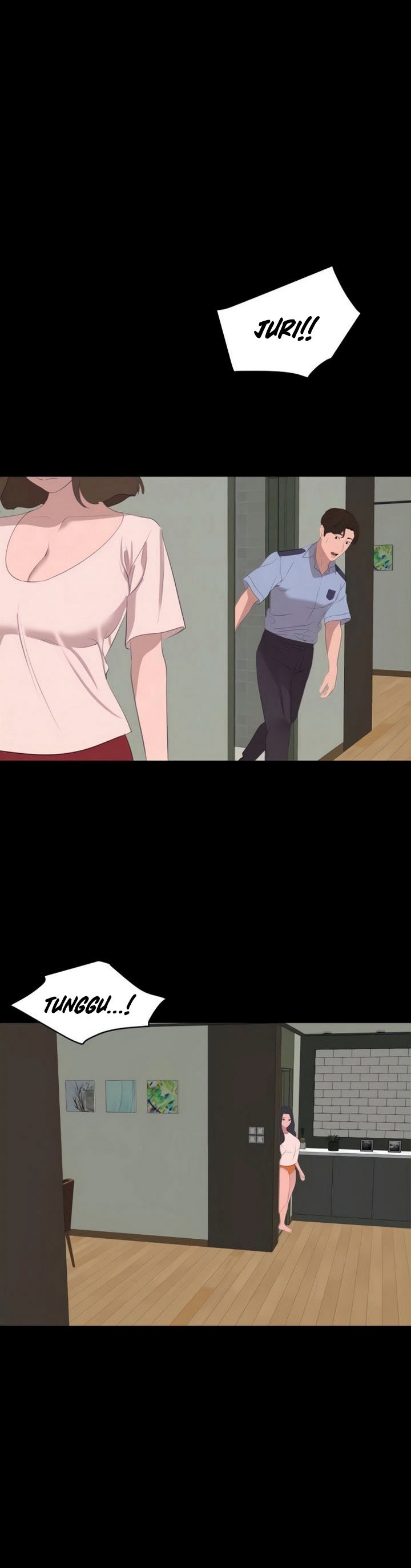 Don’t Be Like This! Son-In-Law - Chapter 44 12 Don’t Be Like This! Son-In-Law - Chapter 44 12