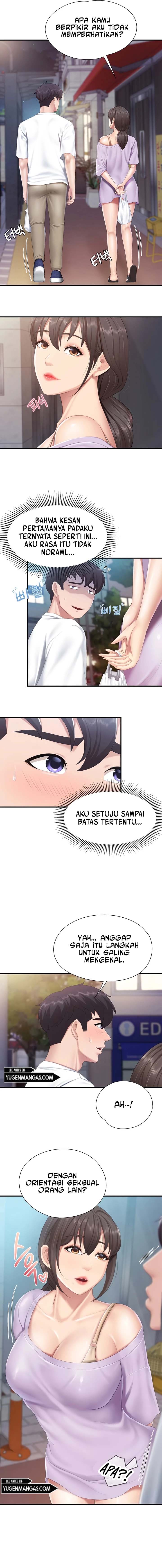 Kids Cafe Moms - Chapter 44 4