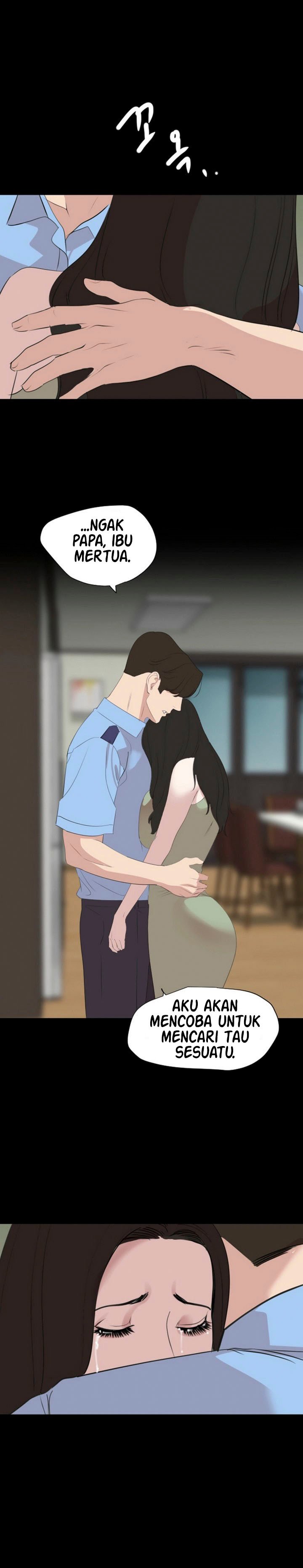 Don’t Be Like This! Son-In-Law - Chapter 44 23 Don’t Be Like This! Son-In-Law - Chapter 44 23