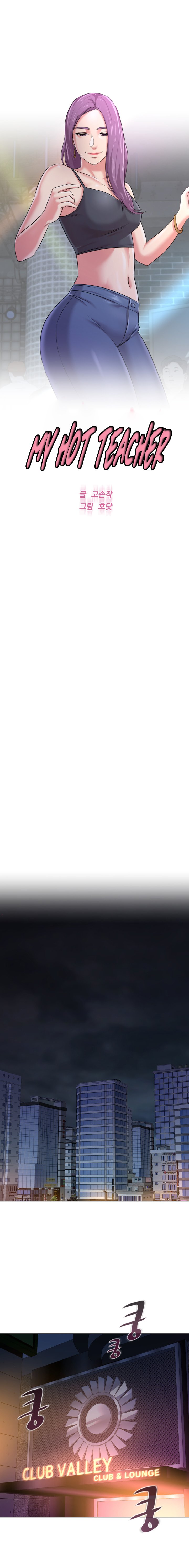 Sexual Teacher - Chapter 44 11 Sexual Teacher - Chapter 44 11