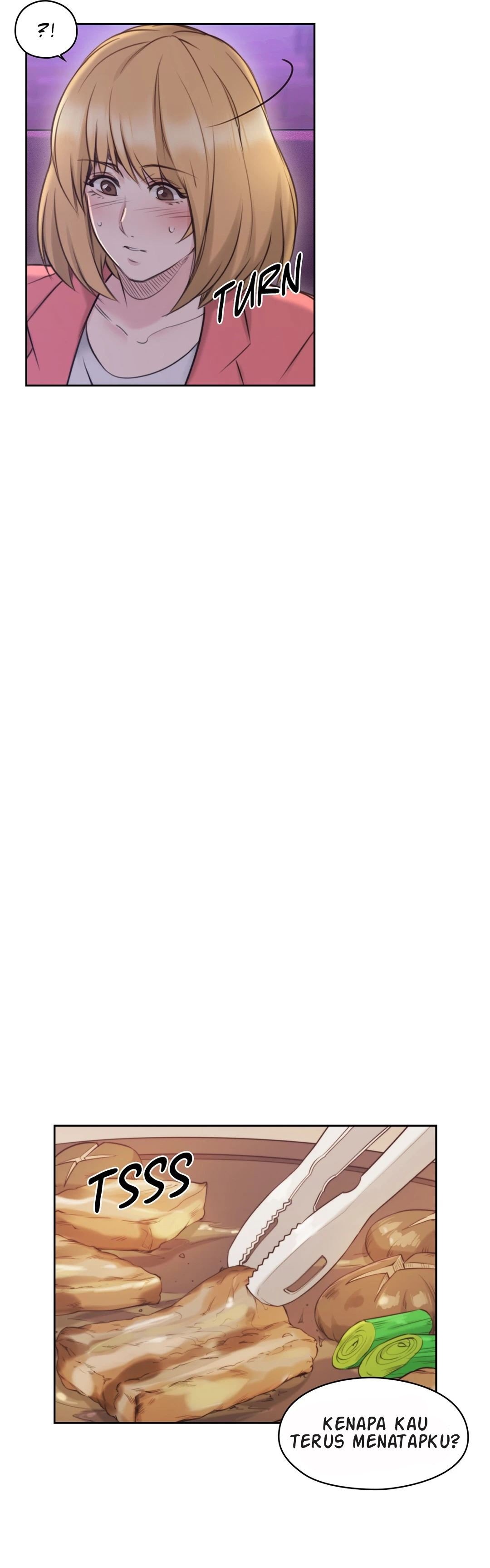 Teacher, Long Time No See - Chapter 44 15