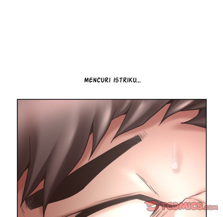 Close, but Far - Chapter 44 125