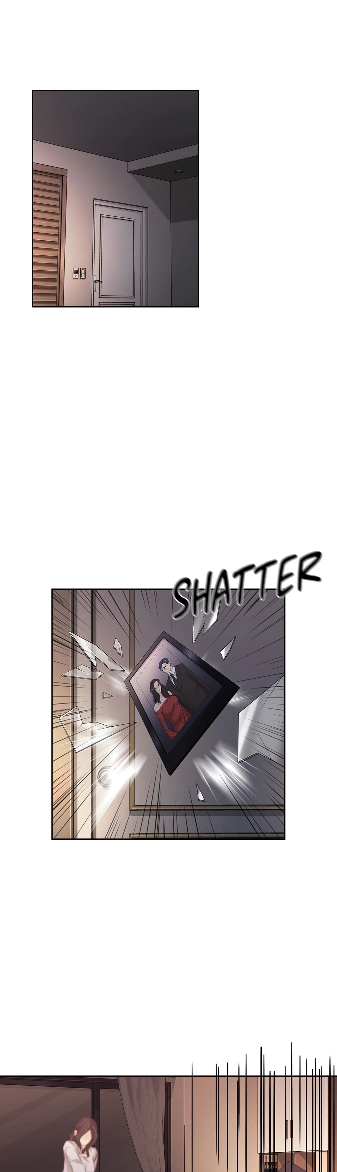 Teacher, Long Time No See - Chapter 44 4