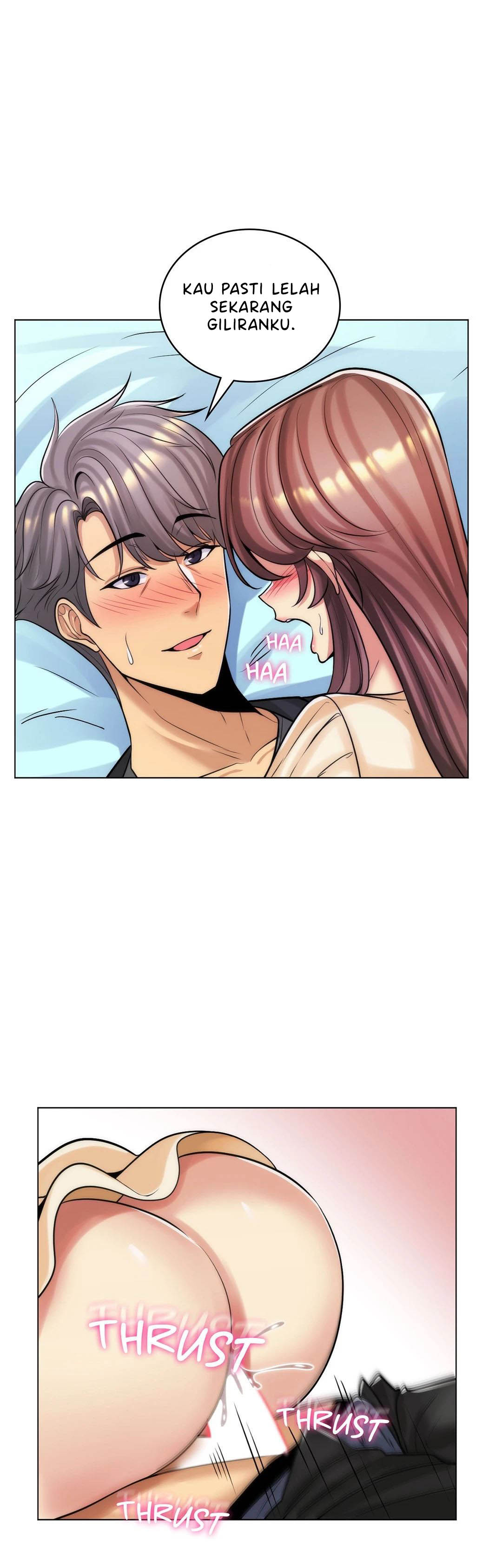 My Stepmom Is My Girlfriend - Chapter 44 7