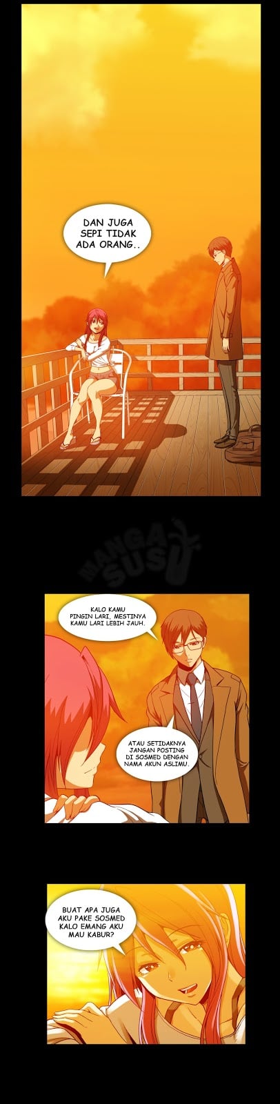 Drug Candy - Chapter 44 23