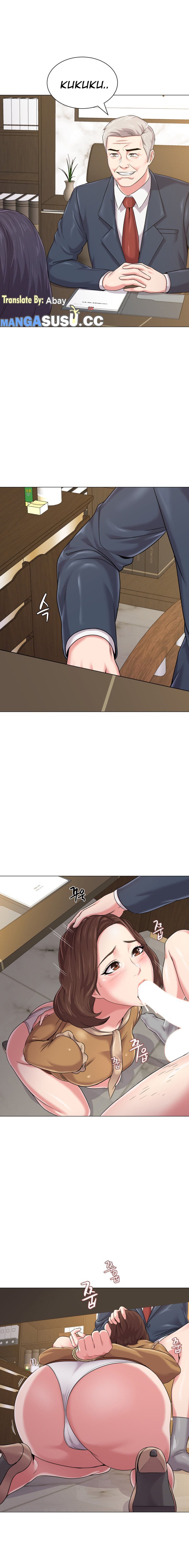 Sexual Teacher - Chapter 44 3 Sexual Teacher - Chapter 44 3