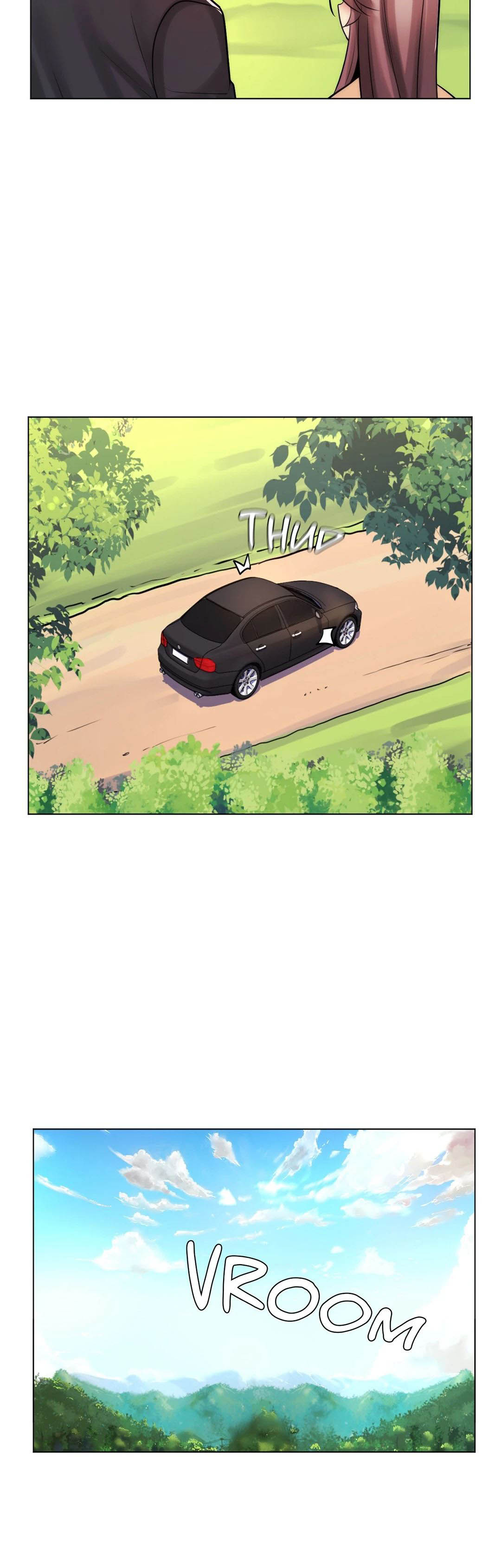 My Stepmom Is My Girlfriend - Chapter 44 17