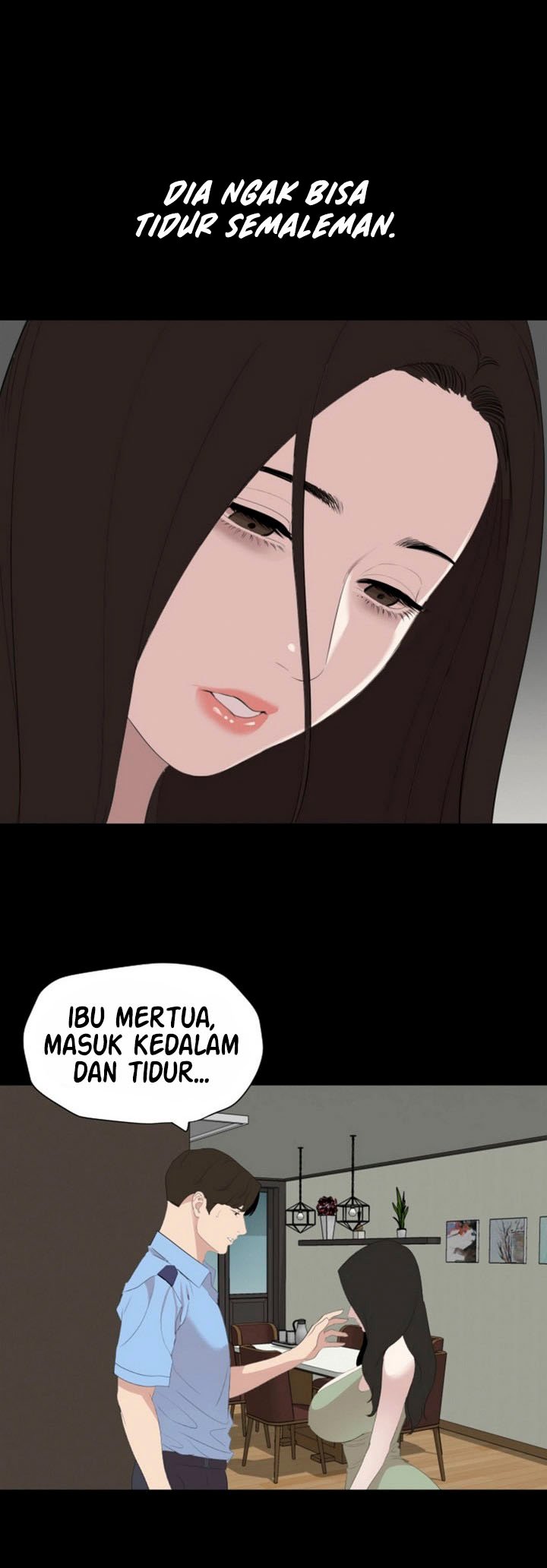 Don’t Be Like This! Son-In-Law - Chapter 44 20 Don’t Be Like This! Son-In-Law - Chapter 44 20