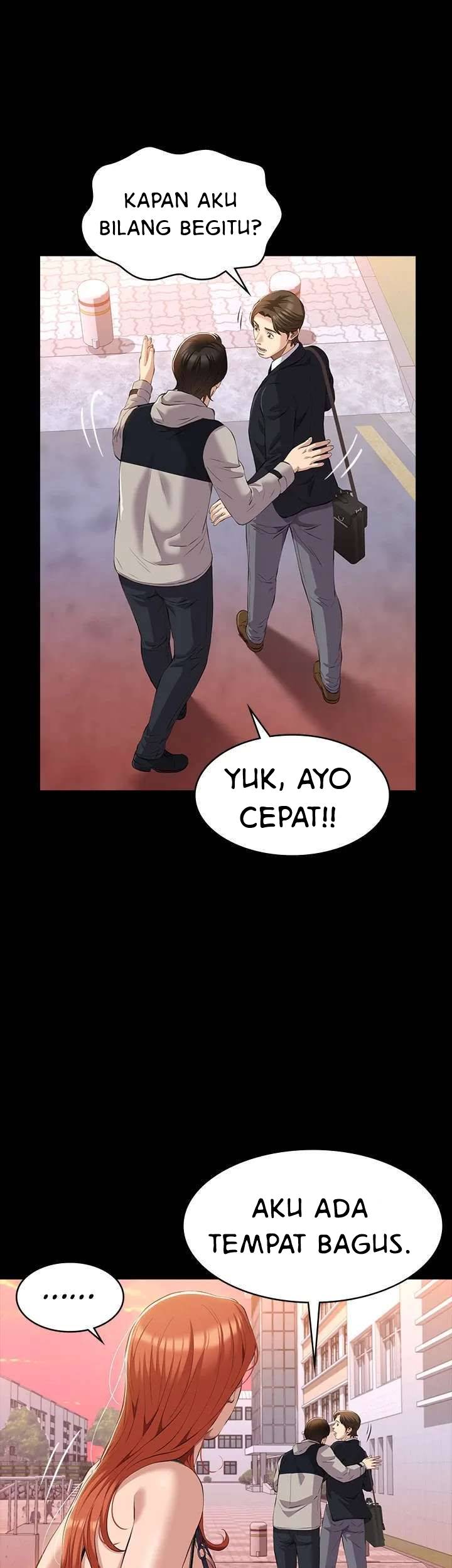 Resume - Chapter 44 31