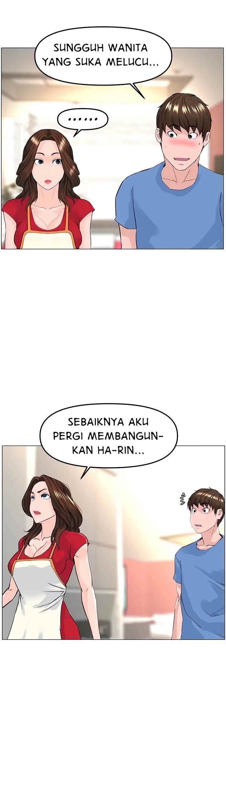 The Neighborhood Celebrity - Chapter 44 38