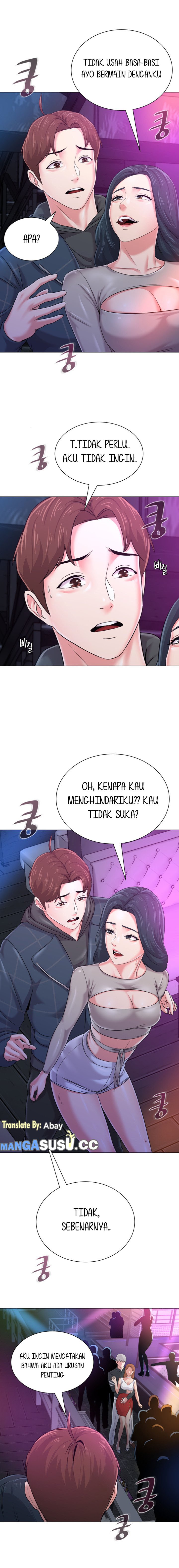 Sexual Teacher - Chapter 44 18 Sexual Teacher - Chapter 44 18