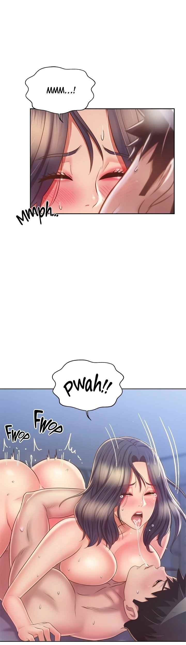 Noona’s Taste - Chapter 44 50 Noona’s Taste - Chapter 44 50