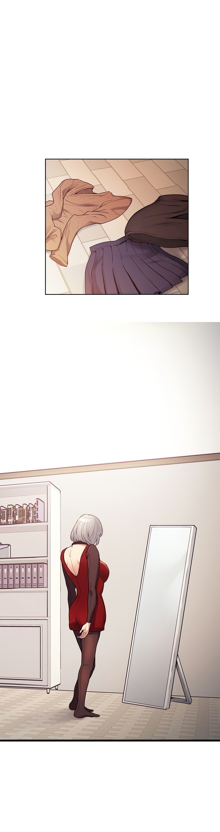 Taste of Forbidden Fruit - Chapter 44 27