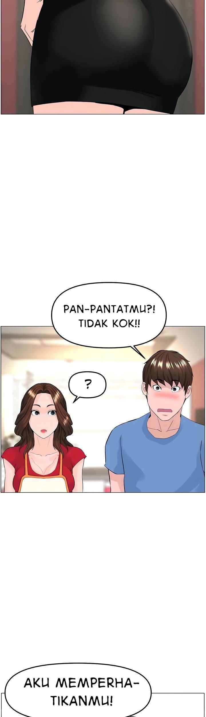 The Neighborhood Celebrity - Chapter 44 36