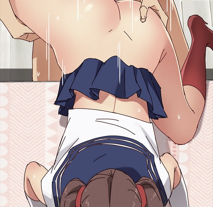 Perfect Roommates - Chapter 44 152 Perfect Roommates - Chapter 44 152