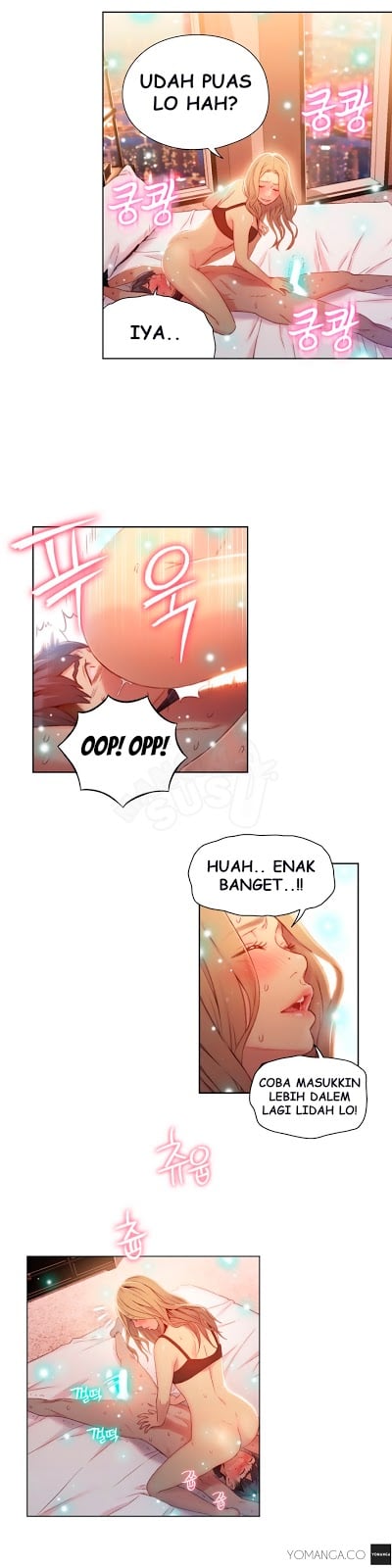 Sweet Guy - Chapter 44 14
