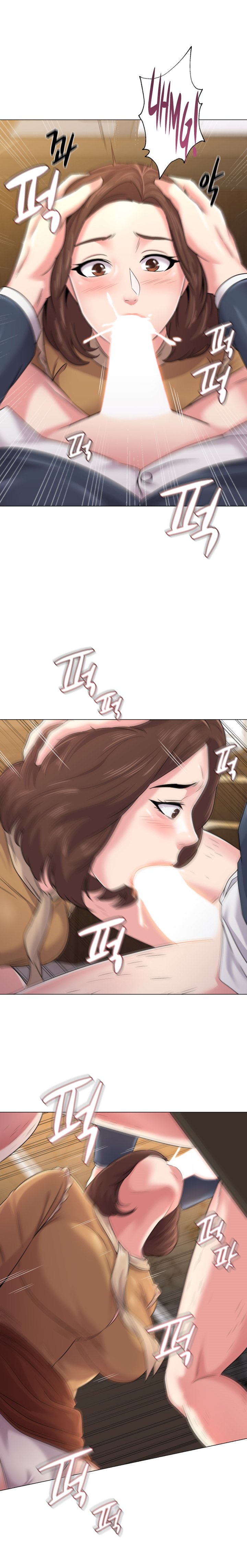 Sexual Teacher - Chapter 44 8 Sexual Teacher - Chapter 44 8