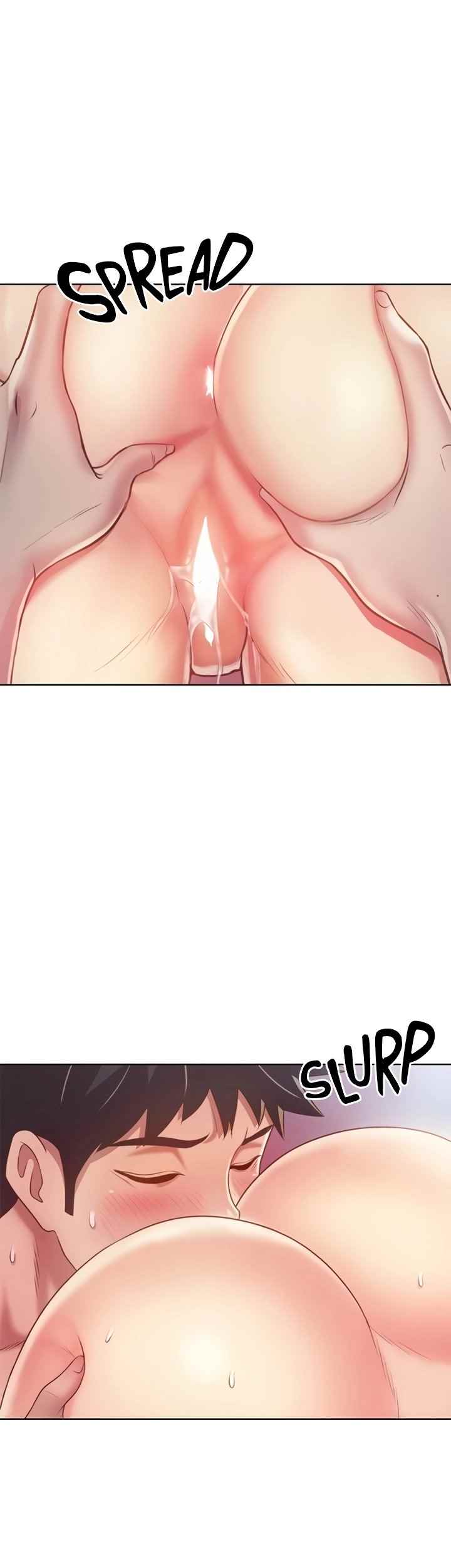 Noona’s Taste - Chapter 44 65 Noona’s Taste - Chapter 44 65