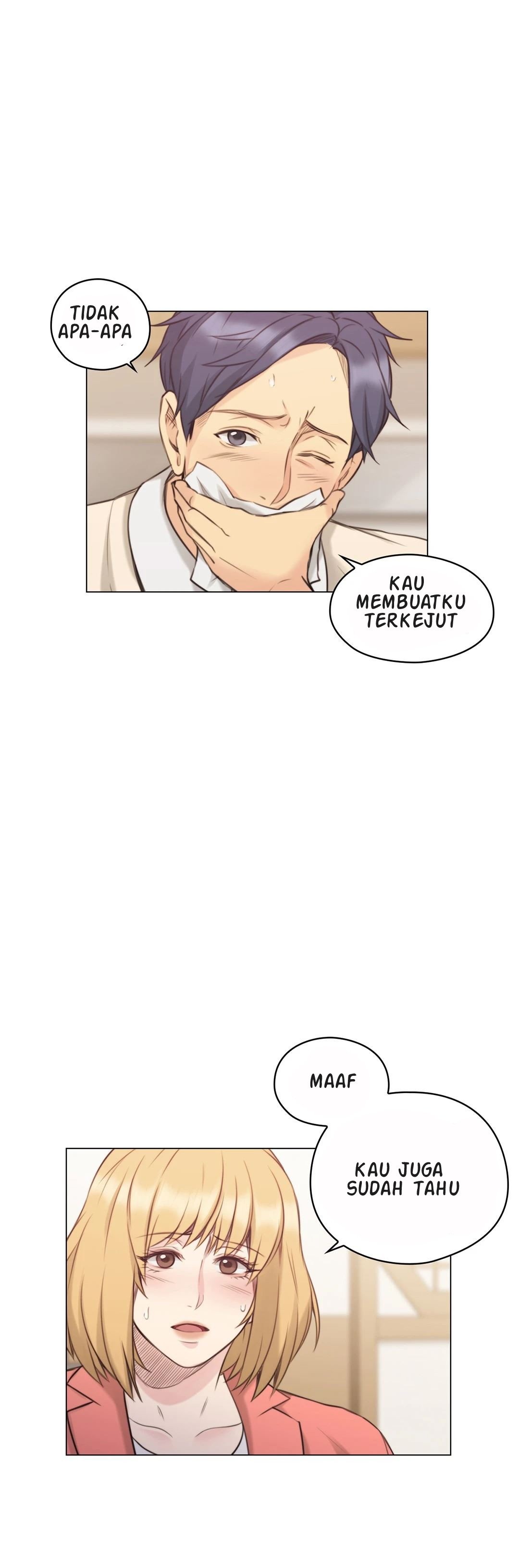 Teacher, Long Time No See - Chapter 44 23