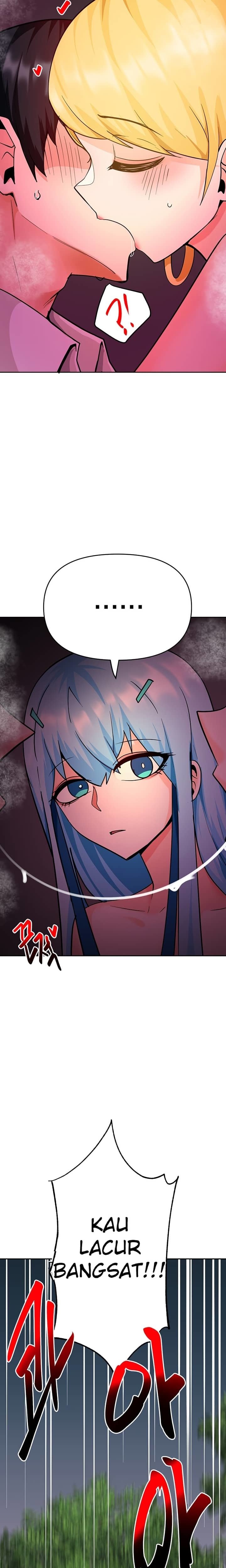 The Hypnosis App was Fake - Chapter 44 32 The Hypnosis App was Fake - Chapter 44 32