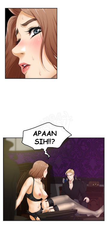 H-Mate - Chapter 44 8