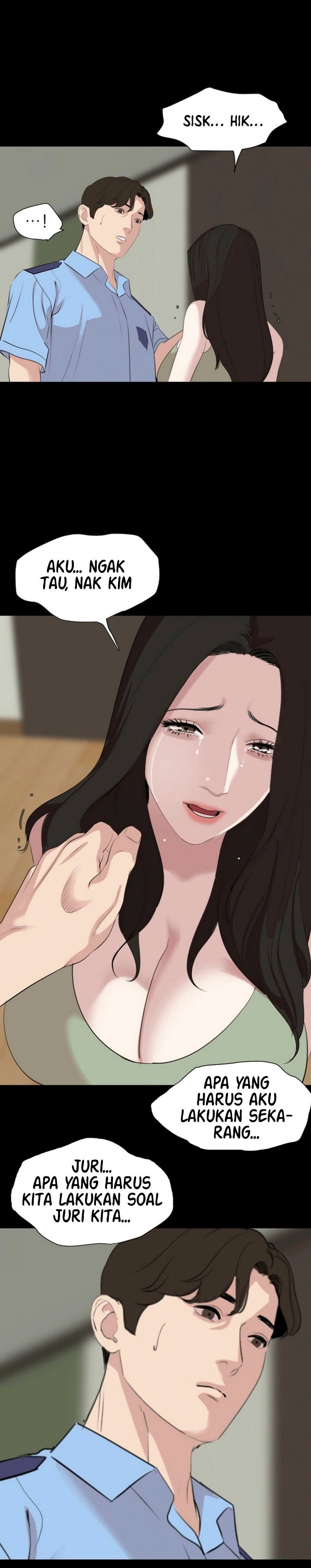 Don’t Be Like This! Son-In-Law - Chapter 44 22 Don’t Be Like This! Son-In-Law - Chapter 44 22