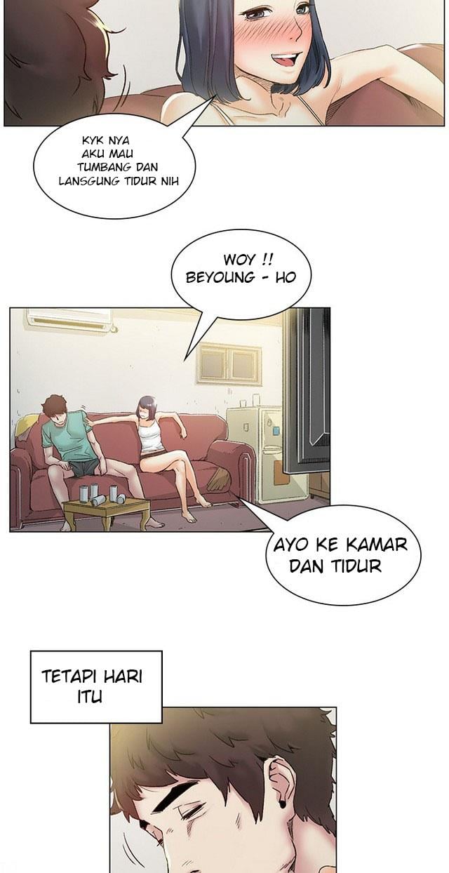 By Chance - Chapter 44 3