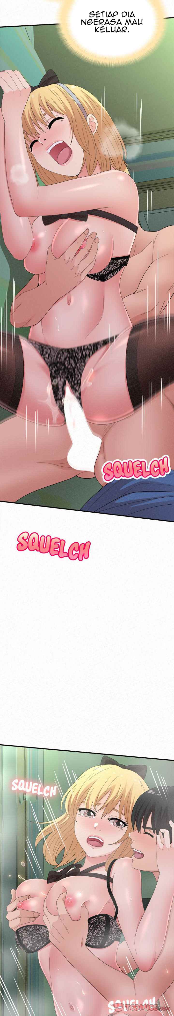 Milk Therapy - Chapter 45 10