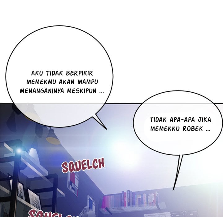 Close, but Far - Chapter 44 155