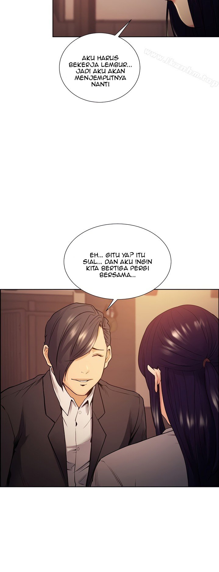 Taste of Forbidden Fruit - Chapter 44 12