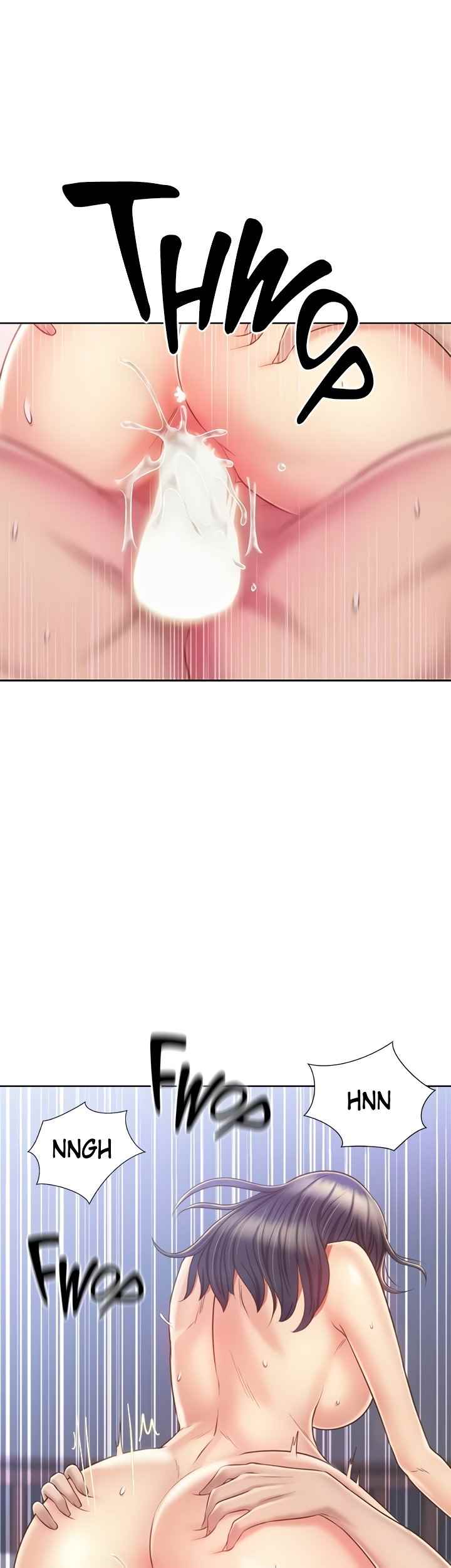 Noona’s Taste - Chapter 44 5 Noona’s Taste - Chapter 44 5