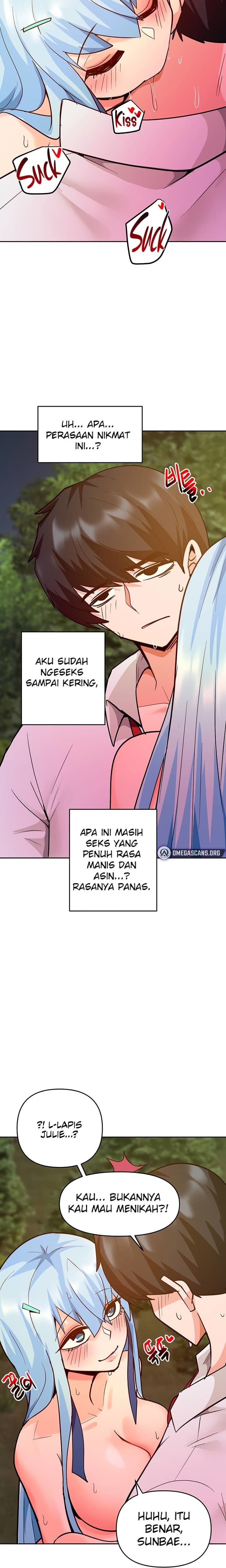 The Hypnosis App was Fake - Chapter 44 23 The Hypnosis App was Fake - Chapter 44 23