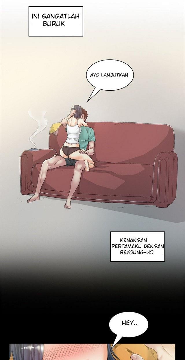 By Chance - Chapter 44 12