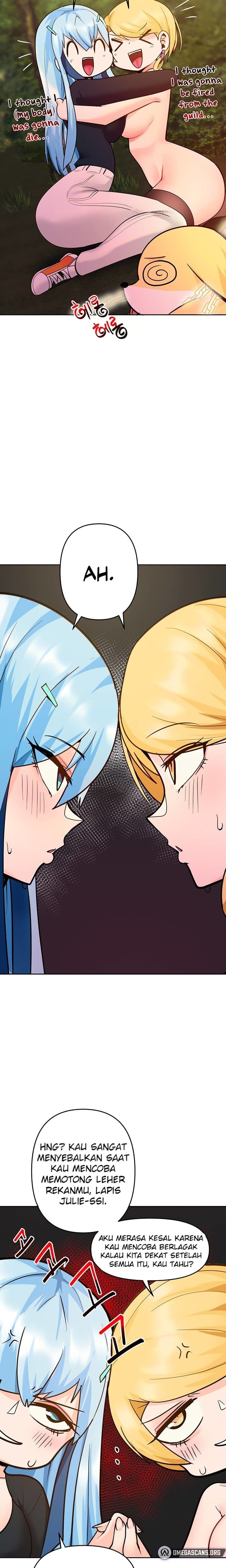 The Hypnosis App was Fake - Chapter 44 18 The Hypnosis App was Fake - Chapter 44 18