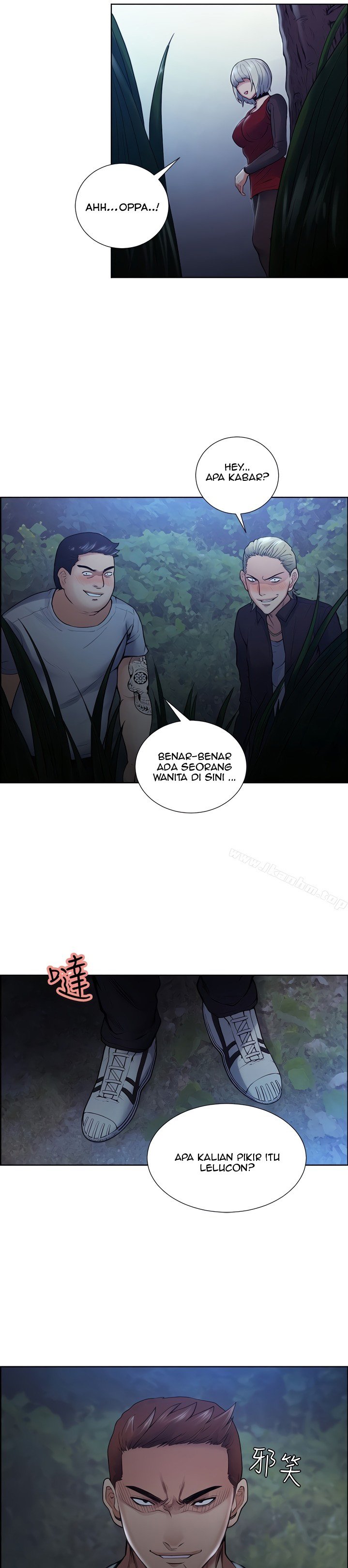 Taste of Forbidden Fruit - Chapter 44 31