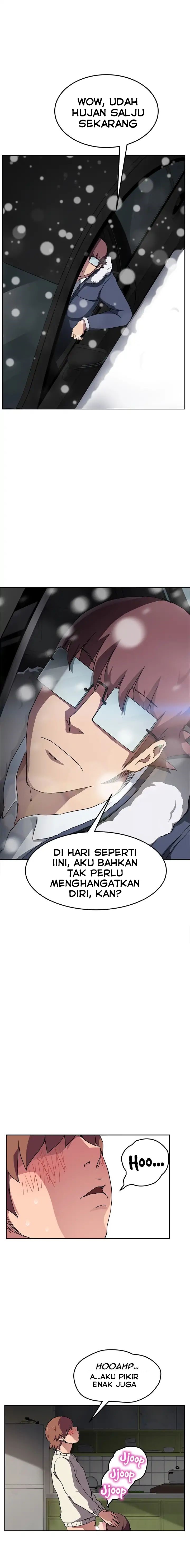 This Doesn&#8217;t Feel Like Me - Chapter 44 4