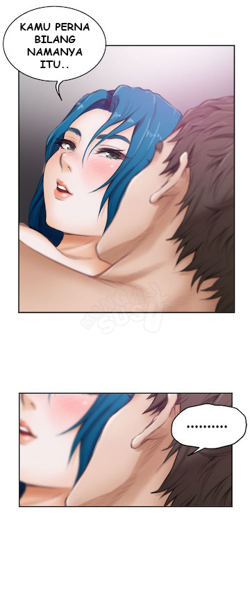 H-Mate - Chapter 44 34