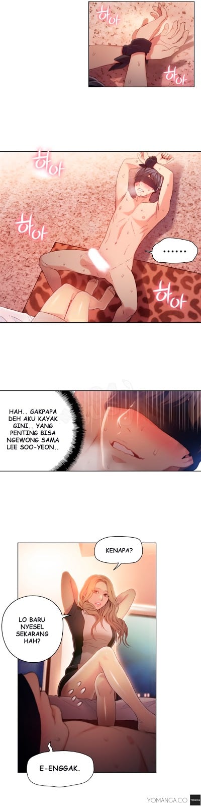 Sweet Guy - Chapter 44 2